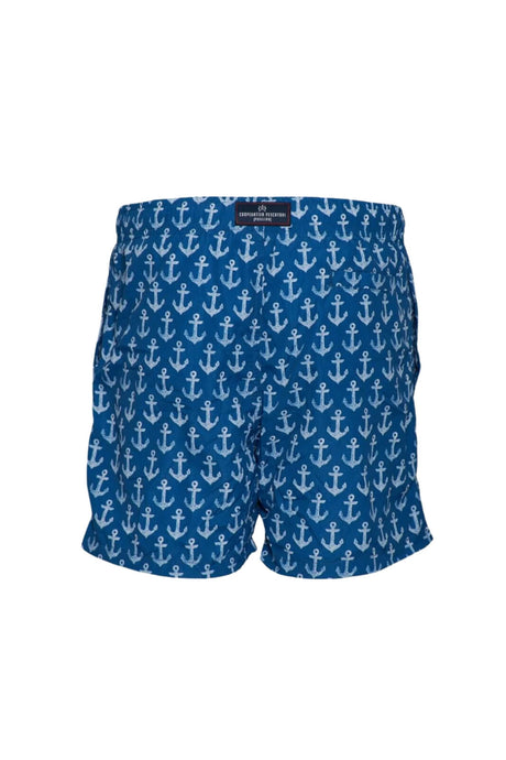 Cooperativa Pescatori Posillipo Costume Uomo