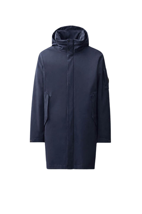 CP Company Parka Uomo CP Shell