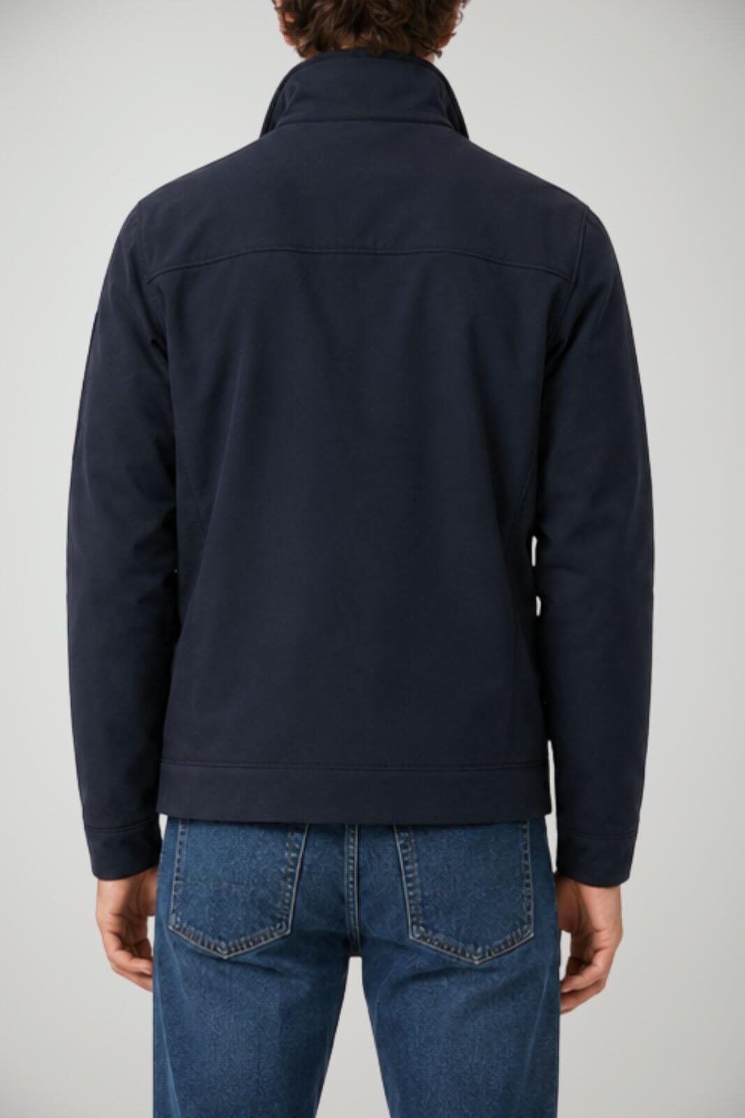CP Company Giacca Uomo Outerwear Medium Jacket