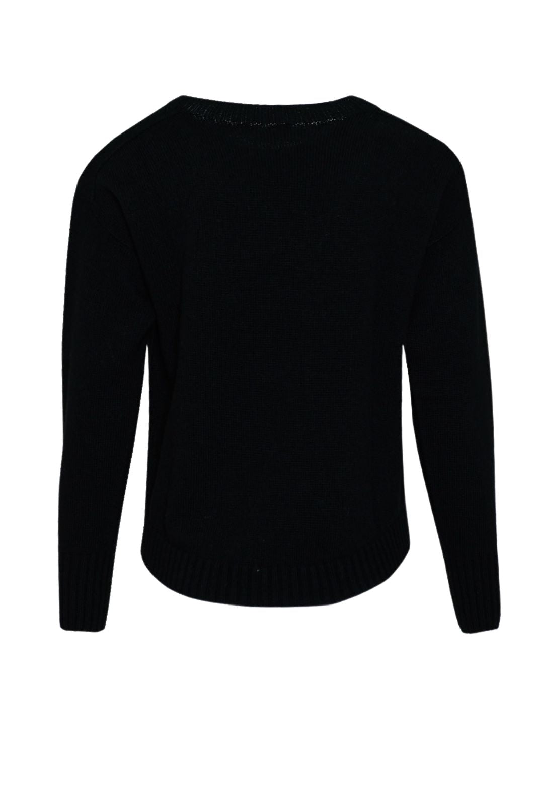 Camilla Clodel Maglia Donna con tasche