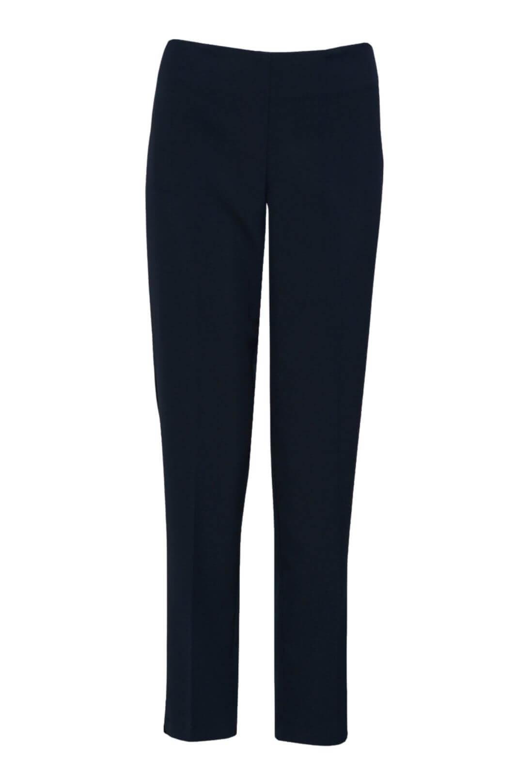 Carmen slim fit women's trousers