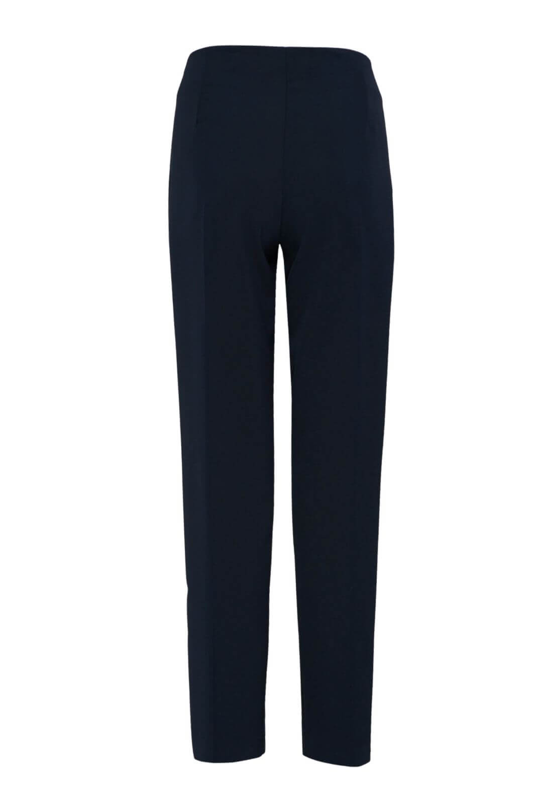 Carmen slim fit women's trousers
