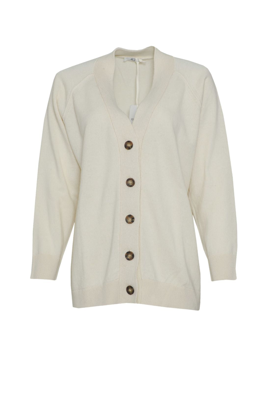 Casheart Cardigan Donna