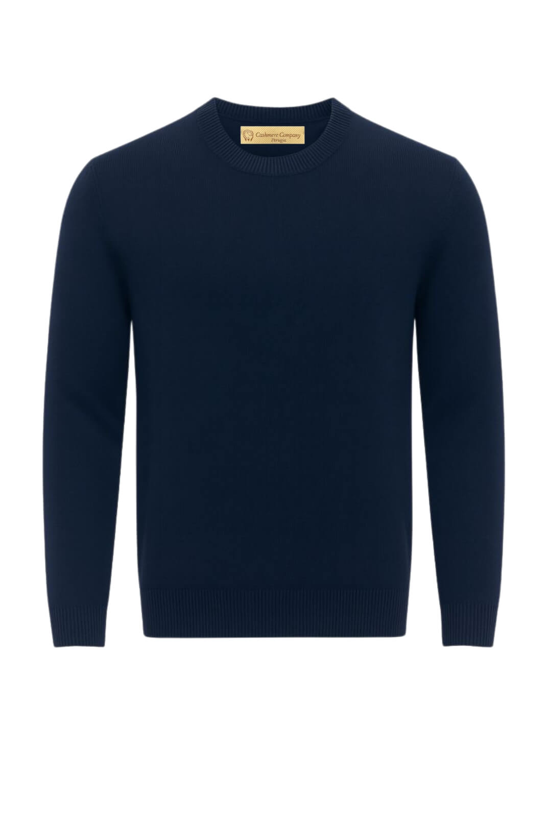 Maglione da uomo Cashmere Company in lana