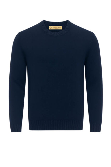 Maglione da uomo Cashmere Company in lana