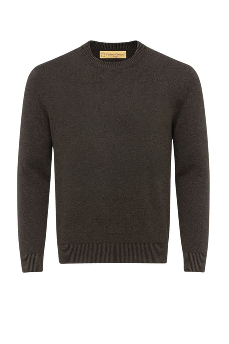 Maglione da uomo Cashmere Company in lana