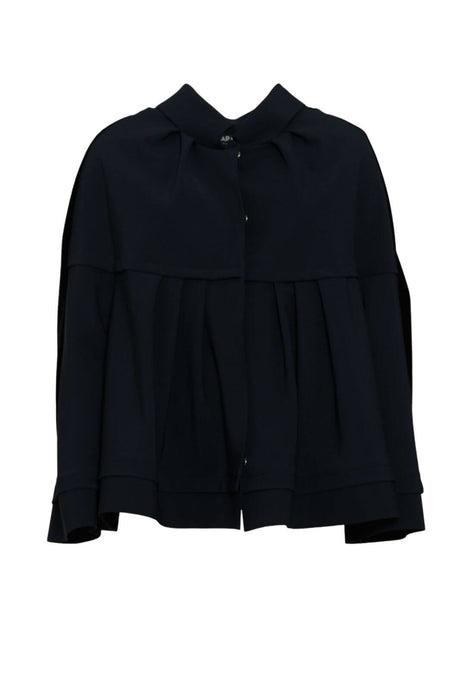 Cappa donna Chiara Boni oversize fronte