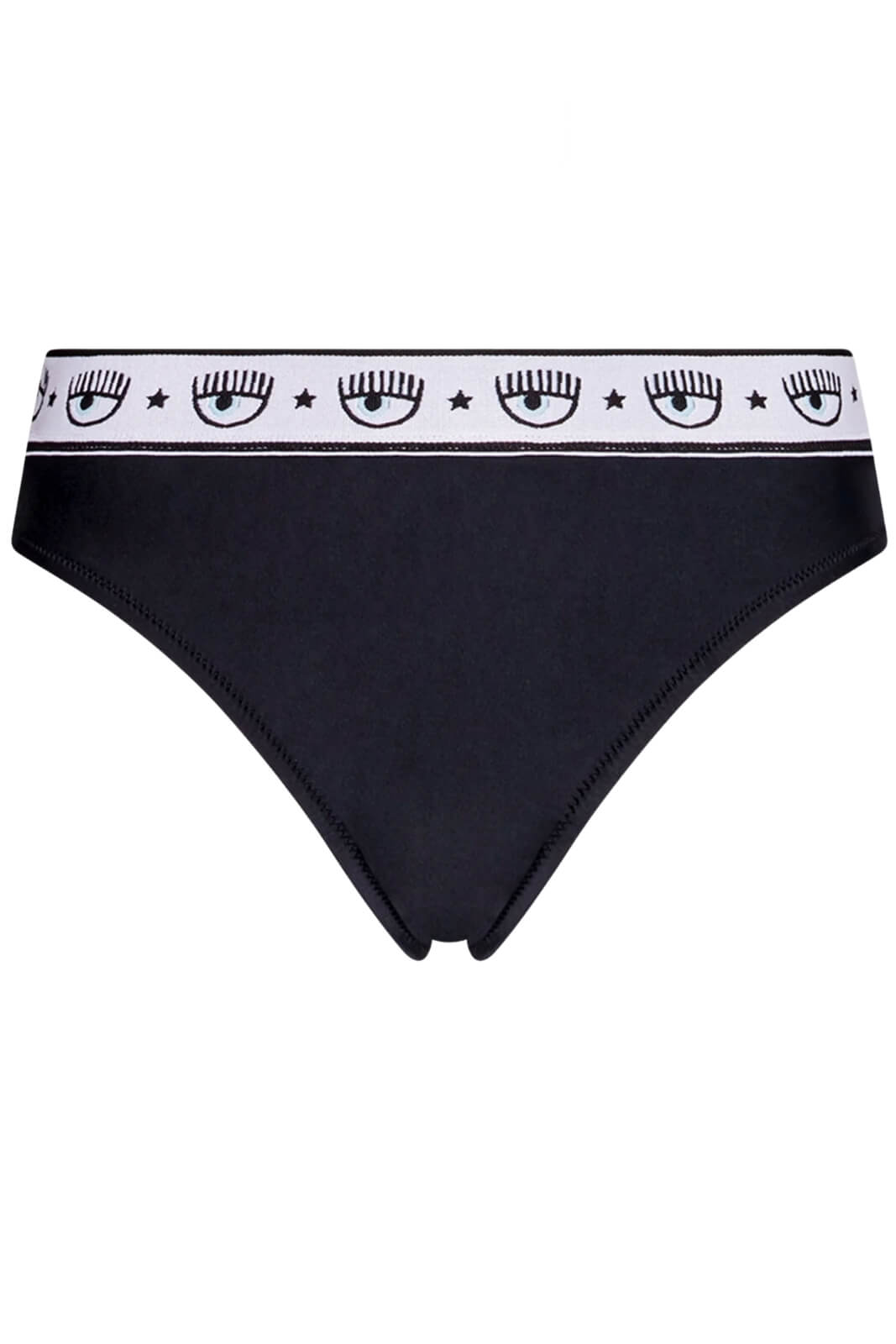 Chiara Ferragni Costume Donna slip fronte