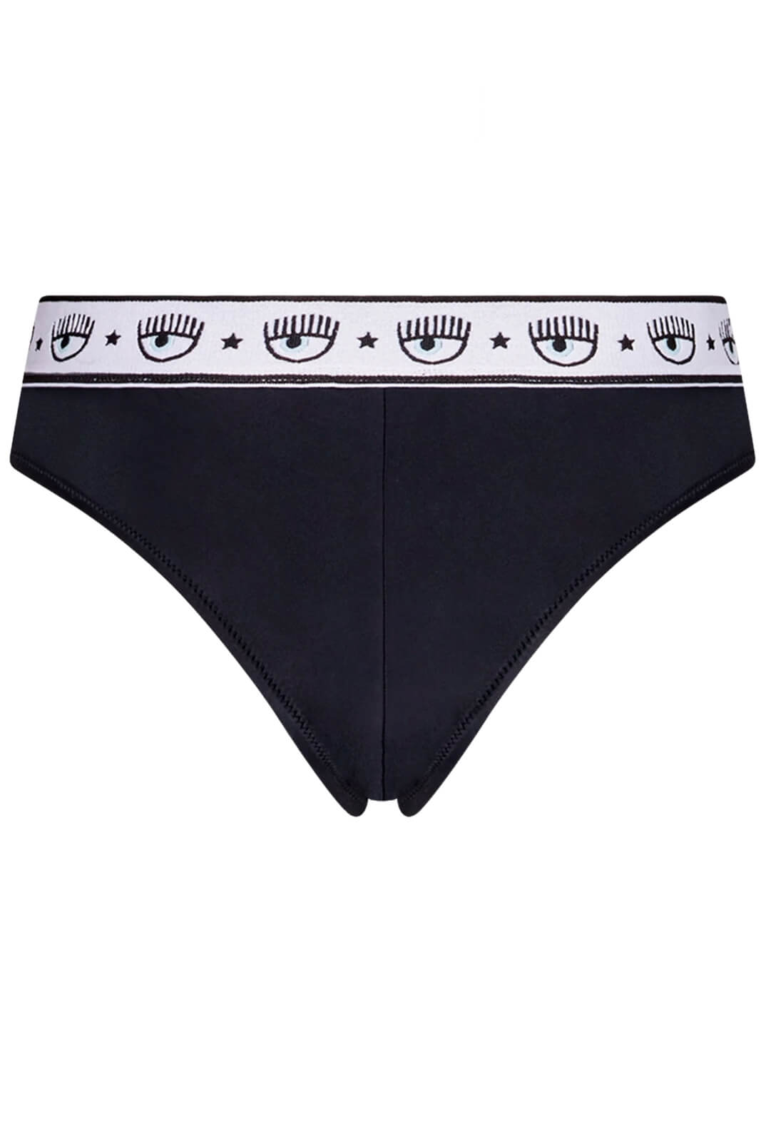 Chiara Ferragni Costume Donna slip retro