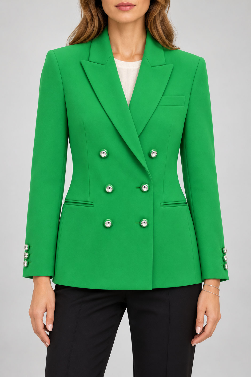 Chiara Ferragni Giacca Donna CADY BISTRETCH