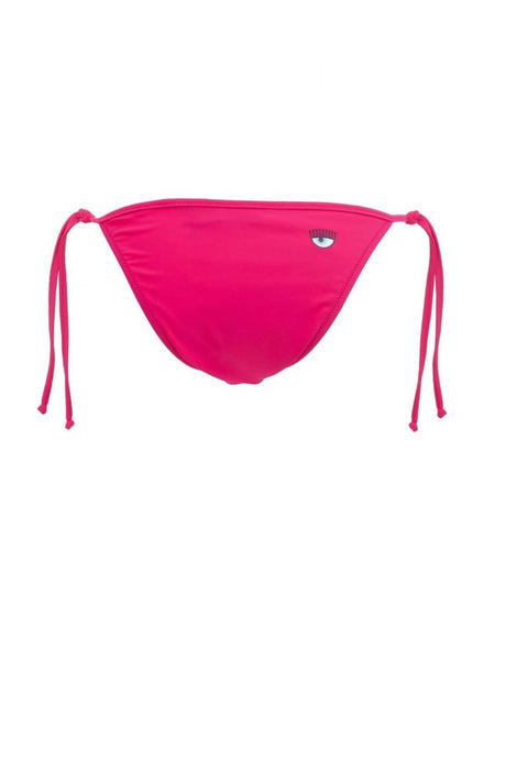 Chiara Ferragni Costume Donna due pezzi retro slip