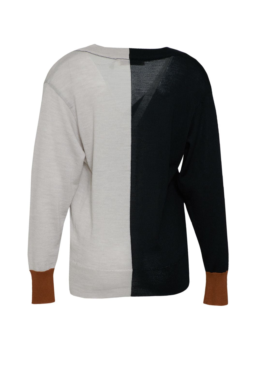 Chiara Cocòl Maglia Donna scollo a V