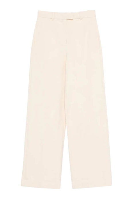 Circolo Pantaloni Donna Chino Vita Alta