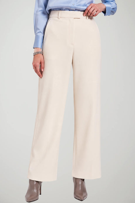 Circolo Pantaloni Donna Chino Vita Alta