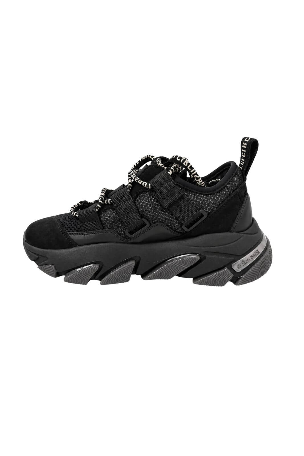 Circus Hotel Sneakers Donna chunky