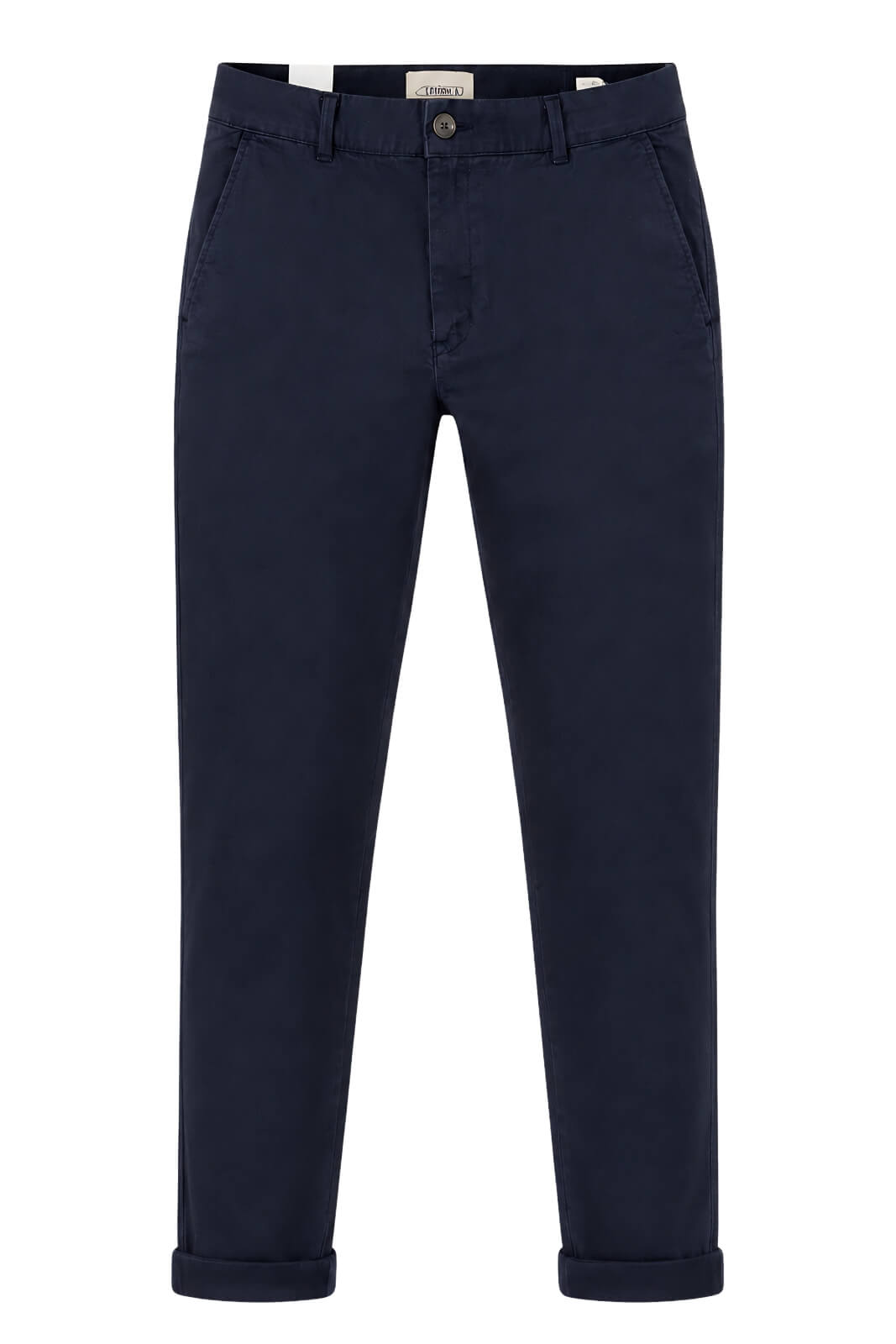 Clark pantaloni uomo slim fit