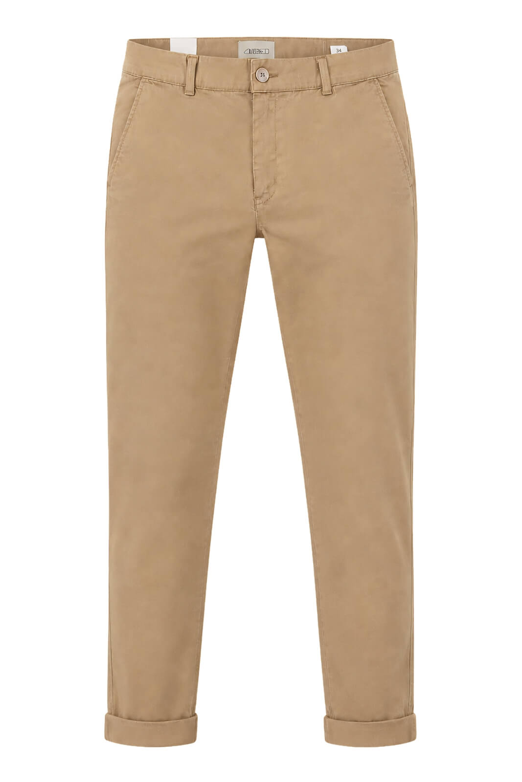 Clark pantaloni uomo slim fit