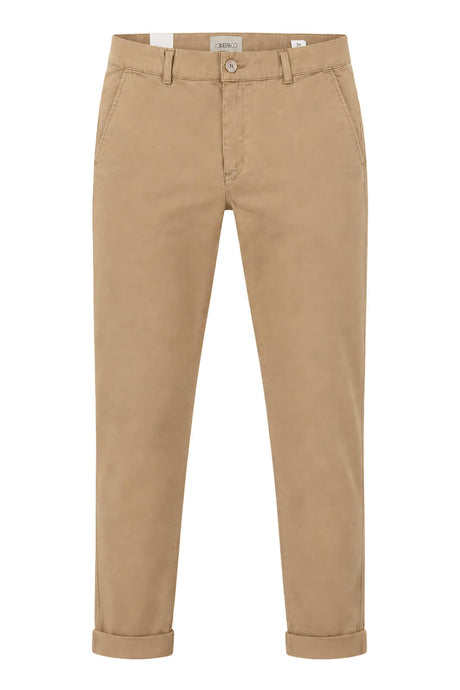 Clark pantaloni uomo slim fit