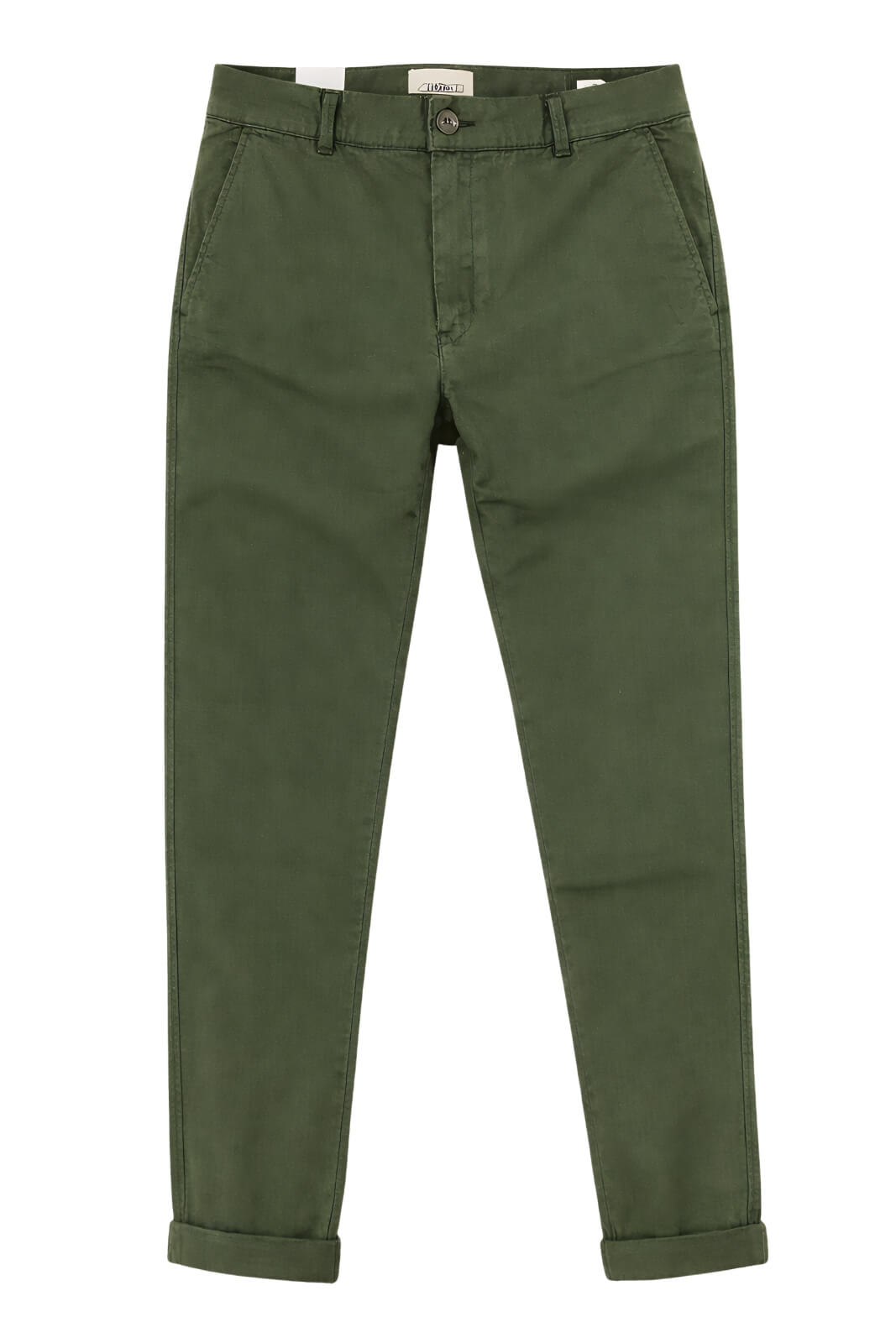 Clark pantaloni uomo taglio chino