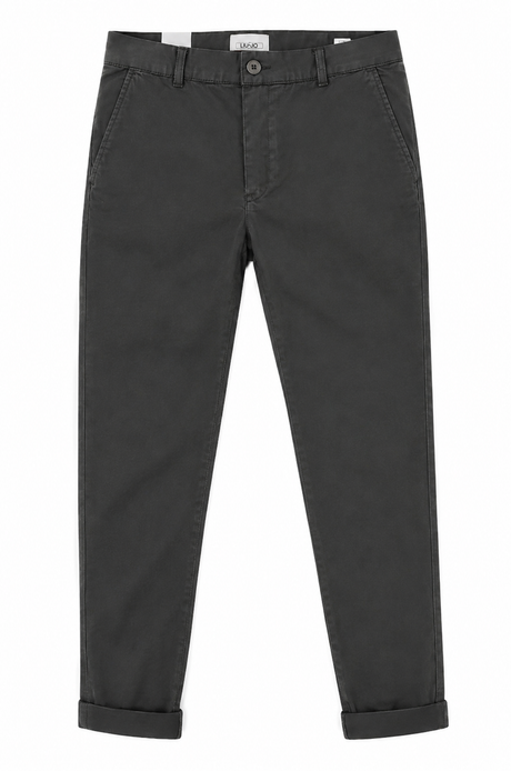 Clark pantaloni uomo taglio chino