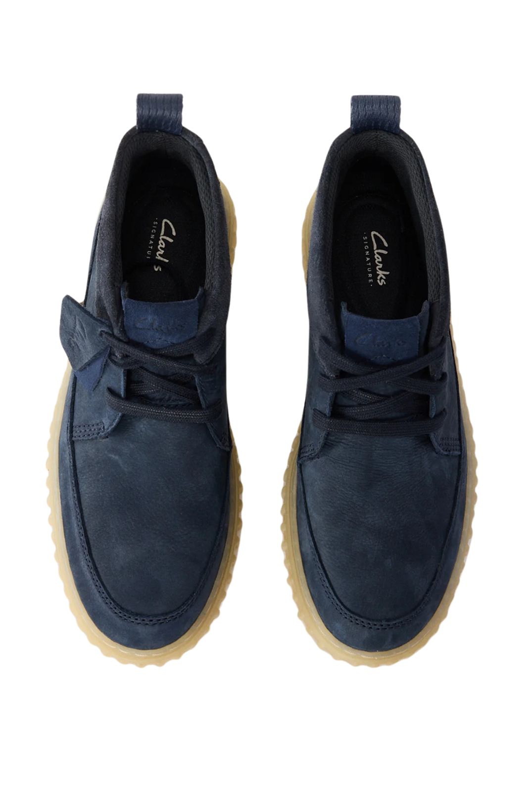 Clarks Scarpa Uomo Torhill LaceHi