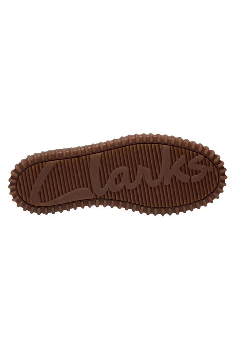 Clarks Torhill LaceHi Men's Nubuck Shoe
