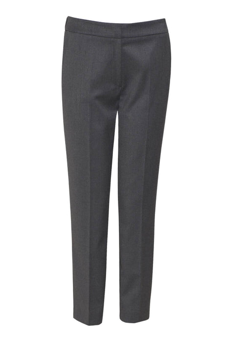 Clips Pantalone Donna con piega stirata