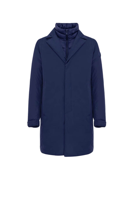 Parka da uomo Colmar fronte