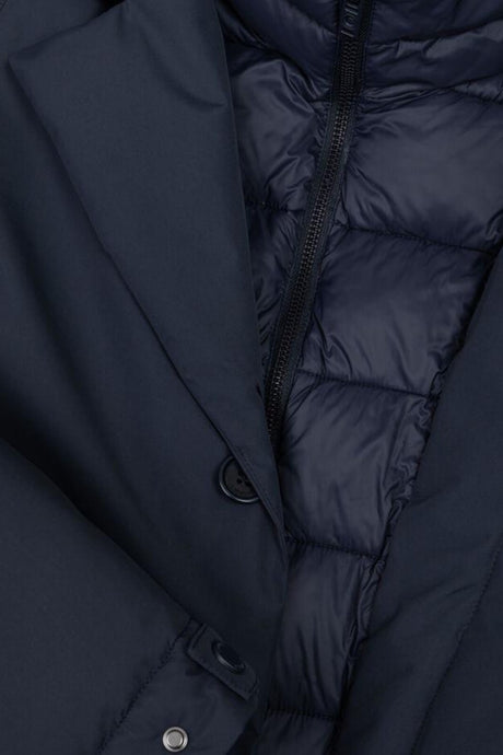 Parka da uomo Colmar dettaglio 2