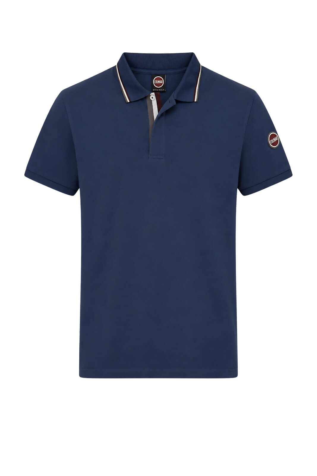 Colmar Men's Pique Polo Shirt