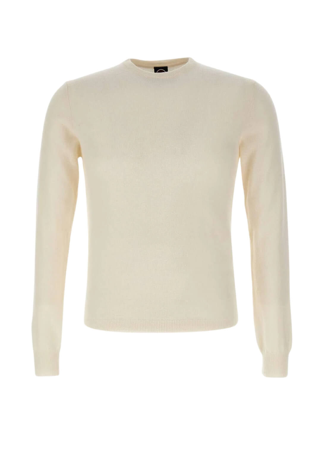 Maglione da uomo Colmar a girocollo fronte