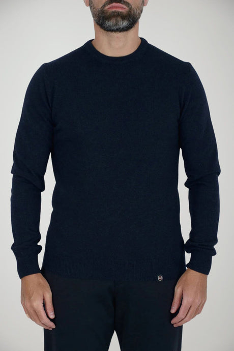 Suéter de cuello redondo para hombre de Colmar