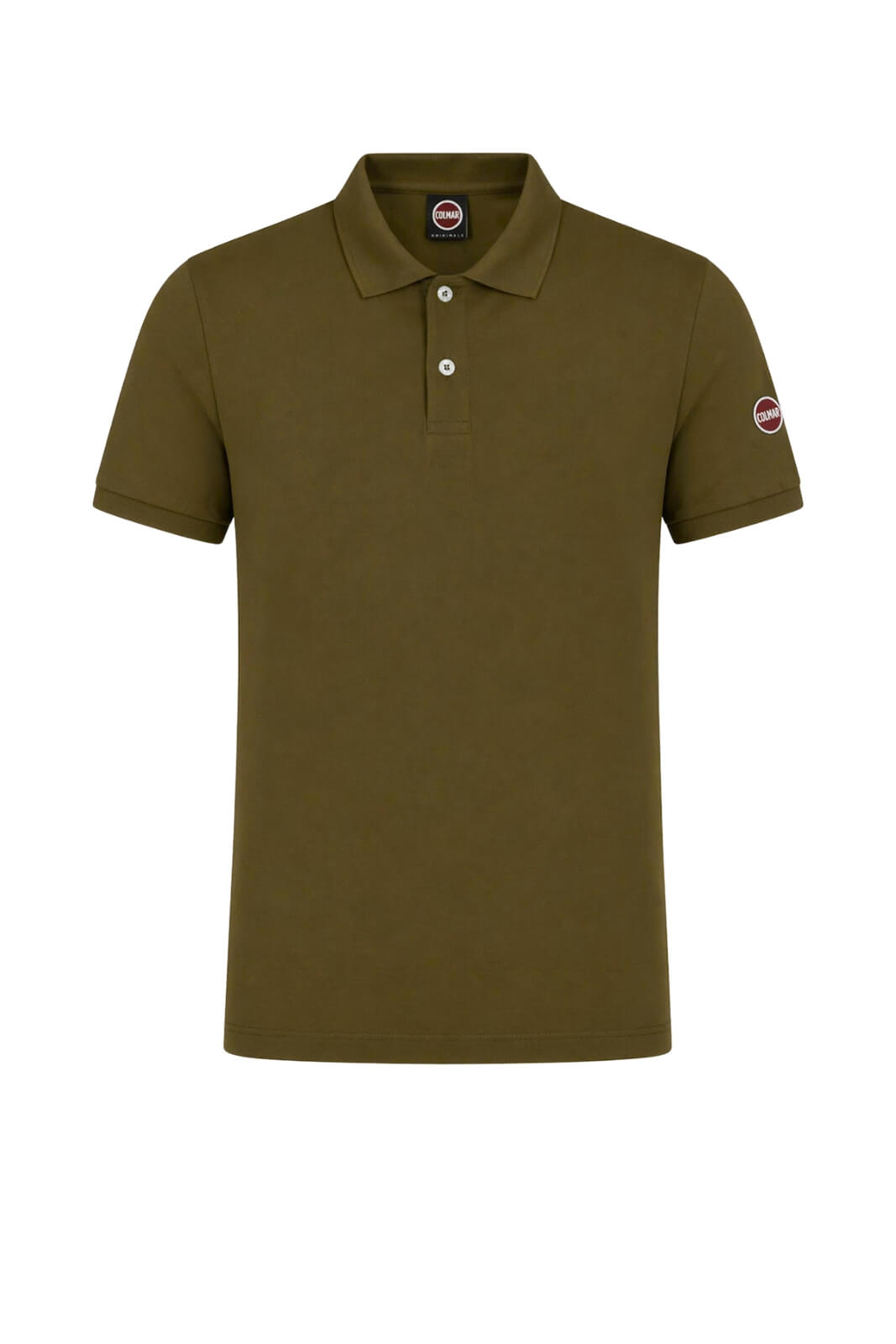 Colmar men's piquet polo shirt