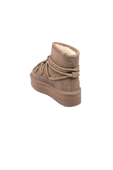 Colors Of California Platform Mountain Look