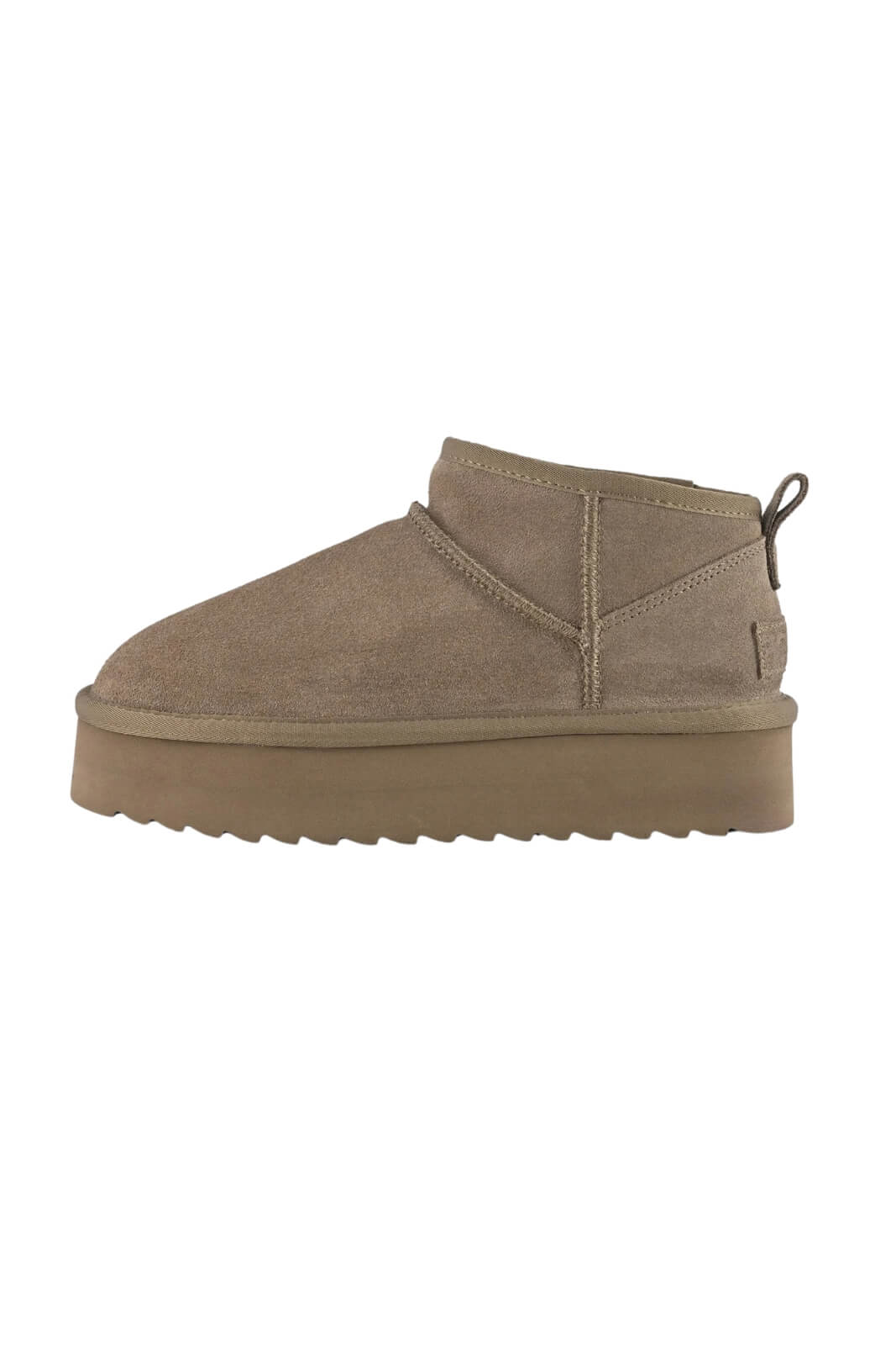 Colors Of California Scarpe Donna Eggy Platform