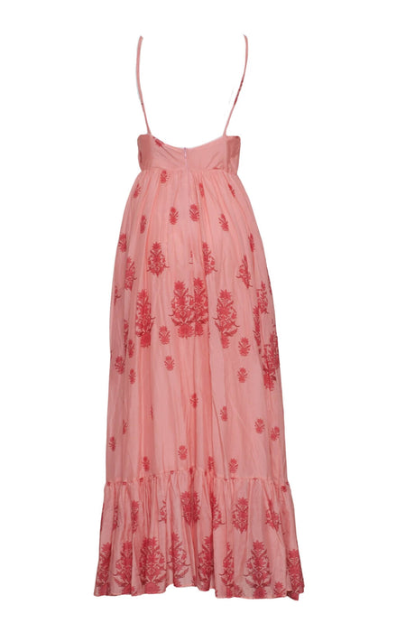 Cristina Beautiful Life Abito Donna Julia retro