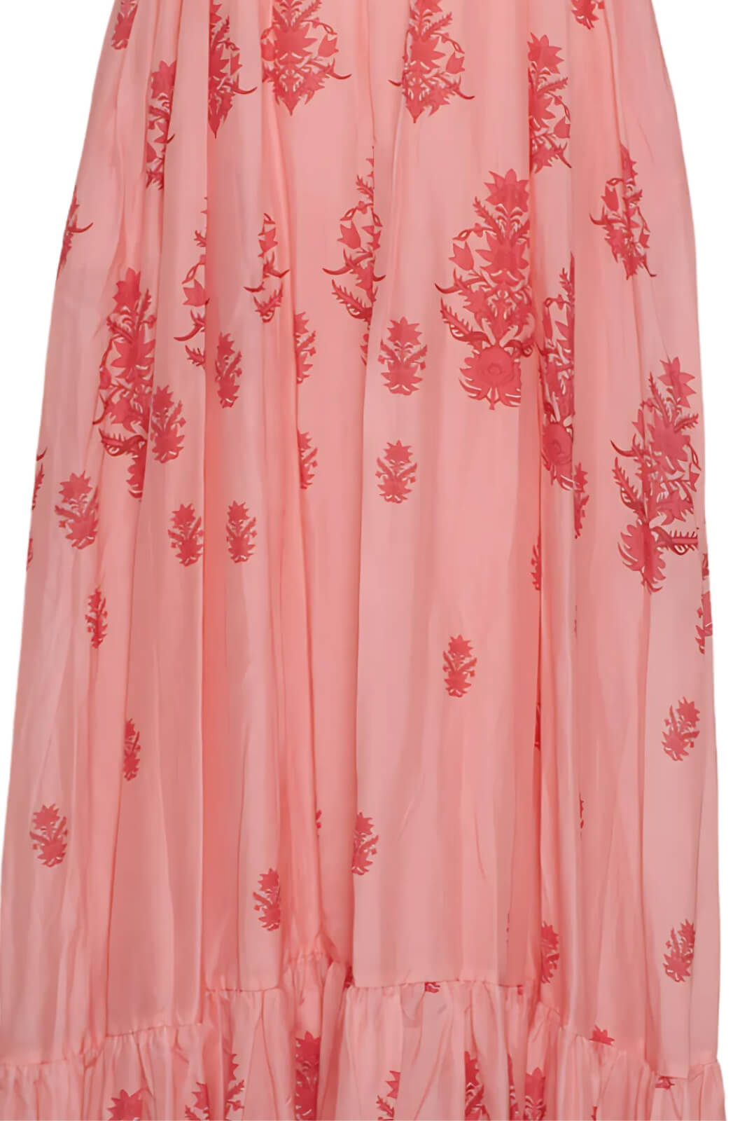 Cristina Beautiful Life Abito Donna Julia dettaglio stampa