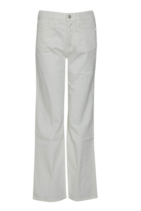 Cycle Jeans Donna Right Straight Leg