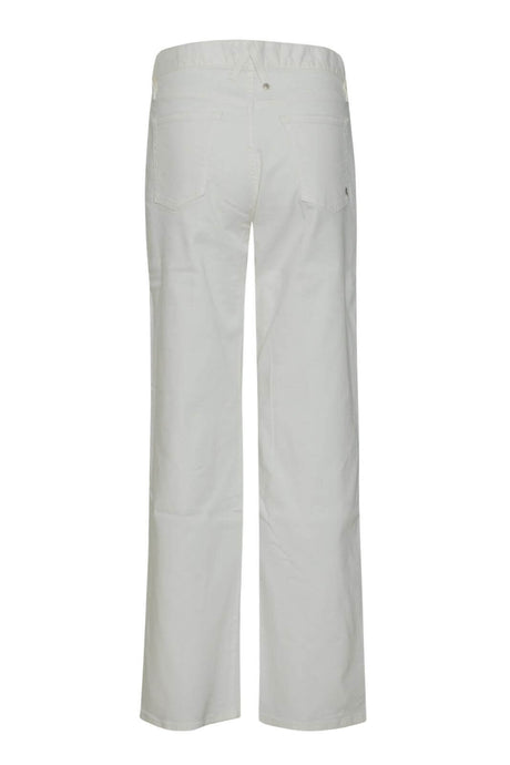 Cycle Jeans Donna Right Straight Leg