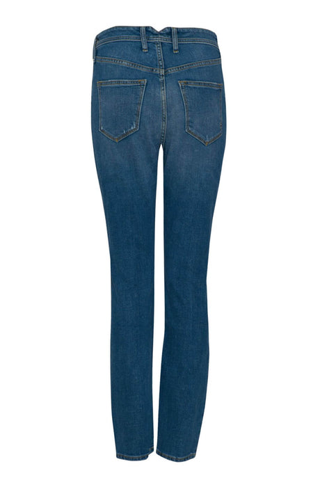 Cycle Jeans Donna MARYLIN SKINNY SUPER HIGH WAIST