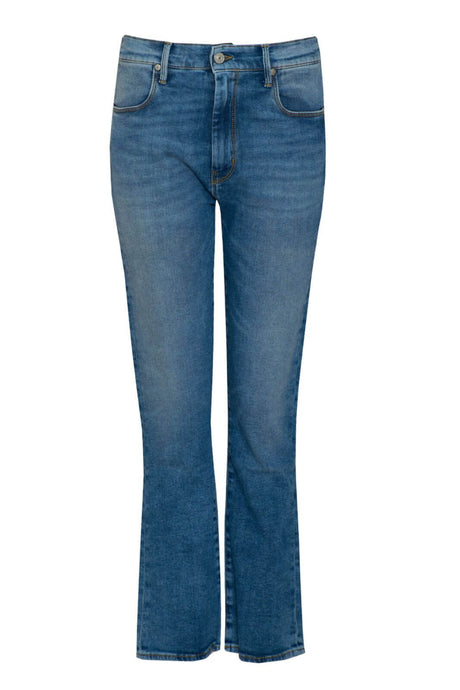 Cycle Jeans Donna KATE CROP BOOTCUT ANTIQUE VINTAGE