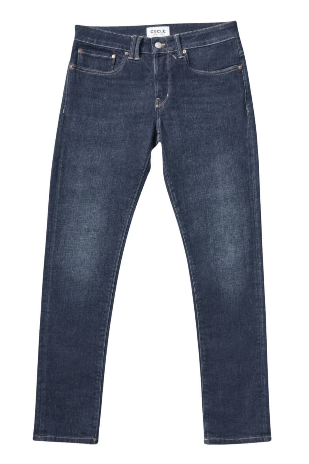 Jeans Bone Comfort skinny da uomo Cycle fronte
