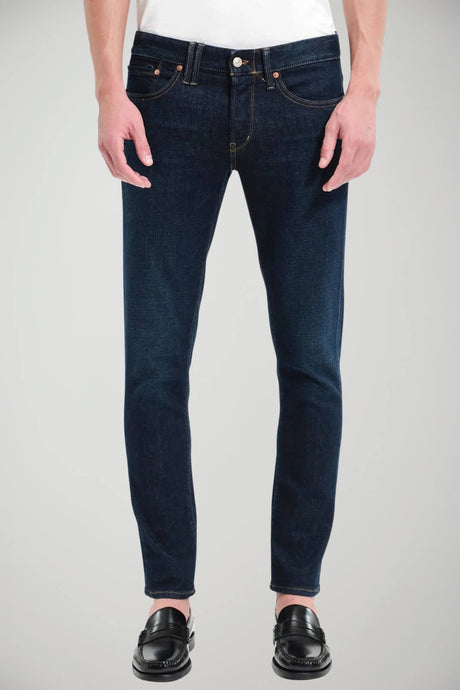 Jeans Bone Comfort skinny da uomo Cycle fronte 1