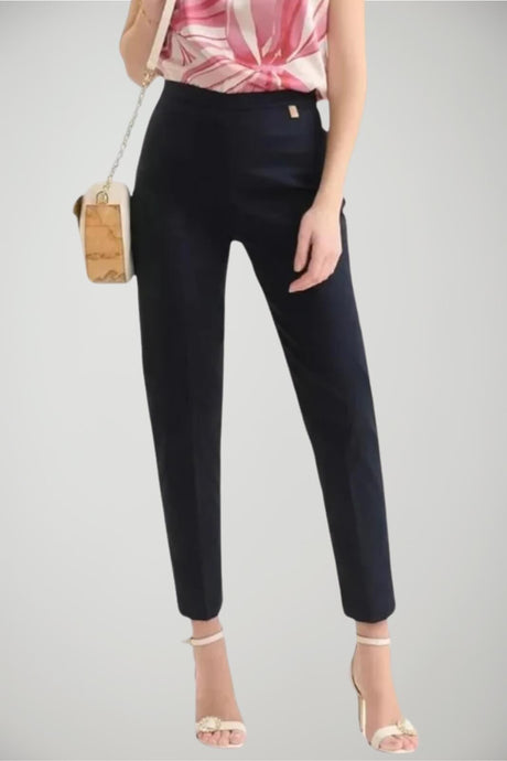 Alviero Martini 1 Classe Pantalone Donna a sigaretta