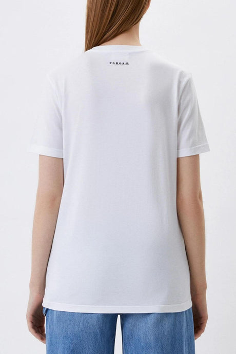 Parosh T-Shirt Donna CANDY