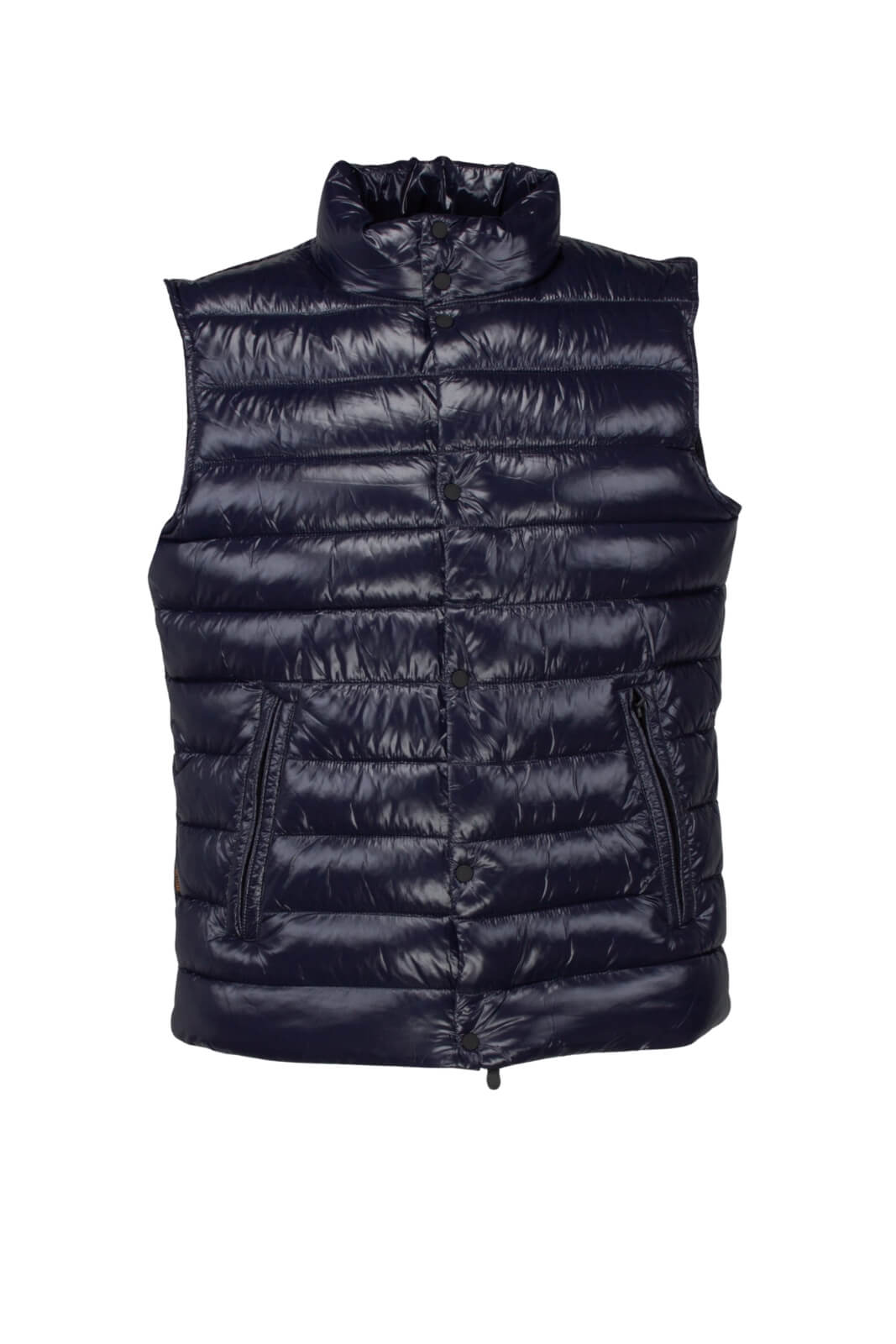 Save the Duck Men's Vest LOVE 19 GRIFFIN
