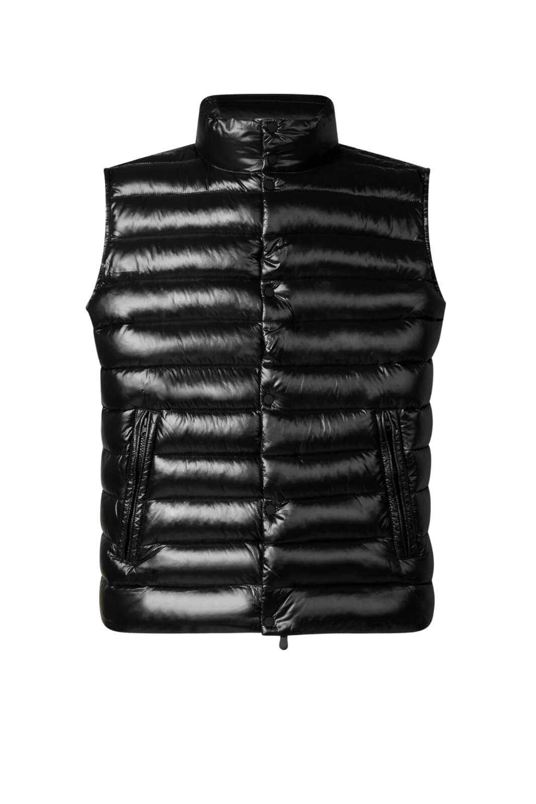 Save the Duck Men's Vest LOVE 19 GRIFFIN