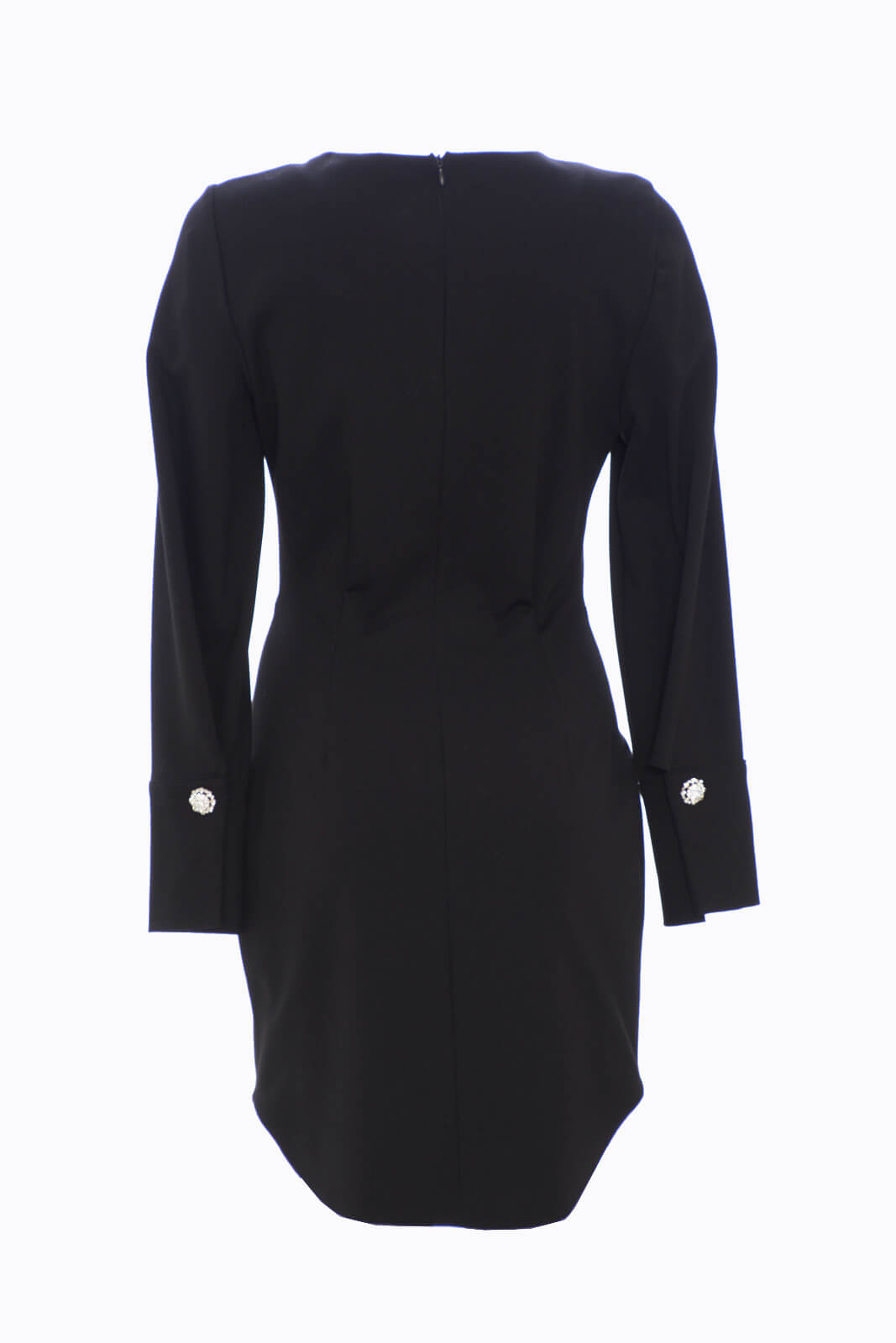 Vestido elástico para mujer Lamadamenuit