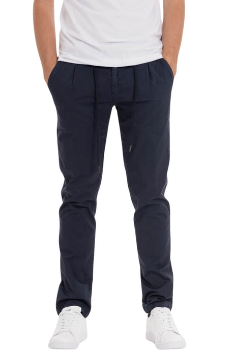 Designers Men's Pants with pleats