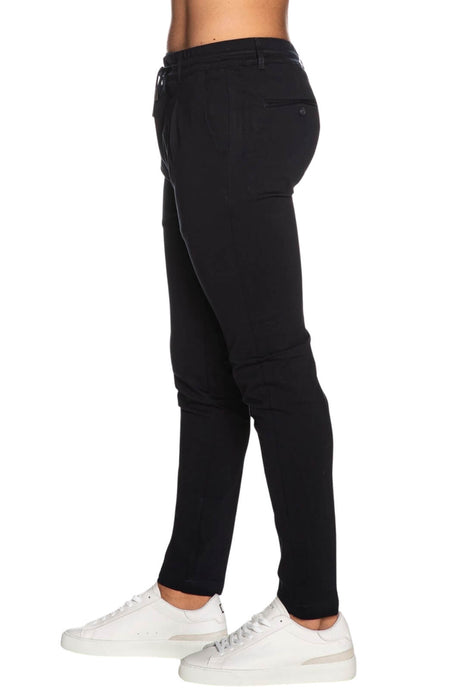 Designers Men's Pants with pleats